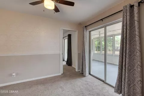 Bedroom - 45 Nightingale Ln, Ormond Beach, FL 32174 photo 1 of 5