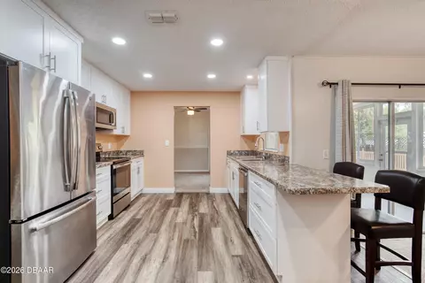 Kitchen - 45 Nightingale Ln, Ormond Beach, FL 32174 photo 1 of 2