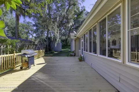 Exterior - 45 Nightingale Ln, Ormond Beach, FL 32174 photo 4 of 5