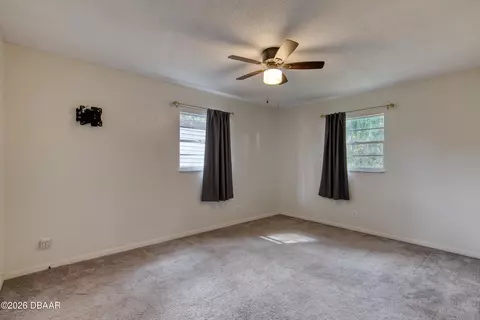 Bedroom - 45 Nightingale Ln, Ormond Beach, FL 32174 photo 3 of 5