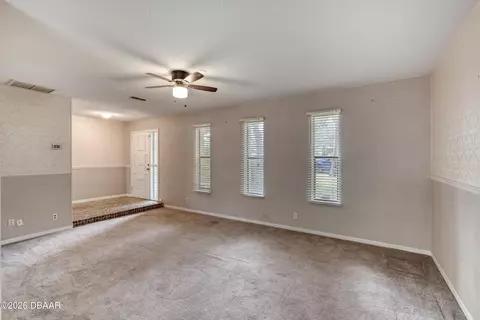 Living - 45 Nightingale Ln, Ormond Beach, FL 32174 photo 3 of 8