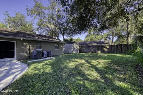 Exterior - 45 Nightingale Ln, Ormond Beach, FL 32174 photo 2 of 5
