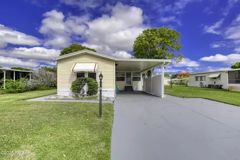 709 Fieldstone Ave, Port Orange, FL 32129