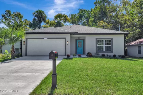 651 Madison Ave, Daytona Beach, FL 32114