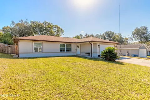 235 Lancaster Ave, Orange City, FL 32763