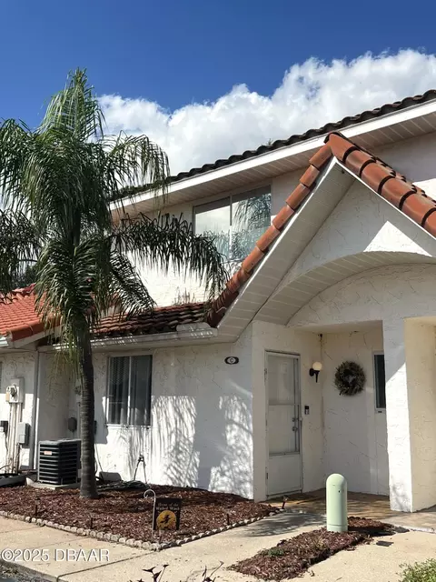 3522 Forest Branch Dr, Port Orange, FL 32129