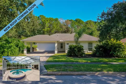 4241 Hidden Lake Dr, Port Orange, FL 32129