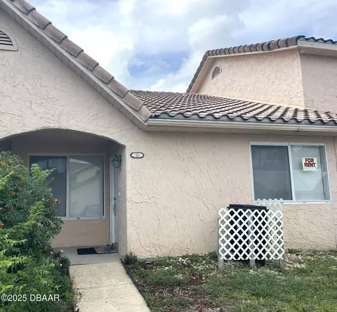 3552 Forest Branch Dr, Port Orange, FL 32129