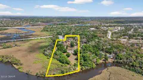 6090 S Williamson Blvd, Port Orange, FL 32128