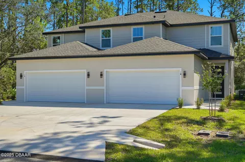 1 Fanshawe Ln, Palm Coast, FL 32137