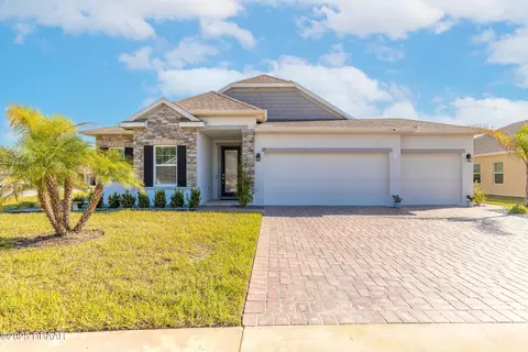 59 Fawn Haven Trl, Ormond Beach, FL 32174