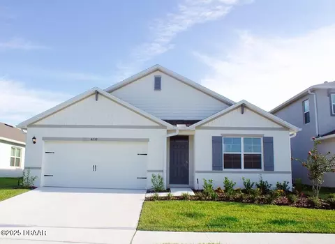 2273 Lake Preserve Cir, New Smyrna Beach, FL 32168