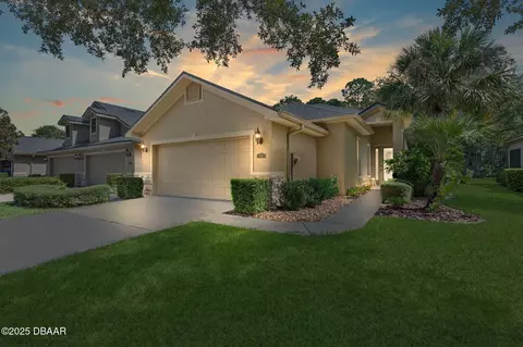 1111 Hansberry Ct, Ormond Beach, FL 32174 photo 1