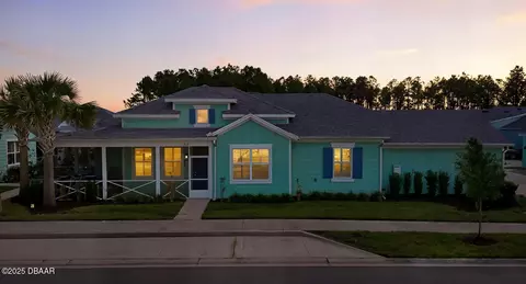 519 High Tide Ln, Daytona Beach, FL 32124