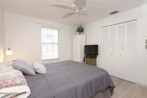 Bedroom - 26 Sunny Beach Dr, Ormond Beach, FL 32176 photo 1 of 3