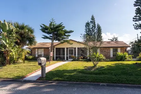 26 Sunny Beach Dr, Ormond Beach, FL 32176