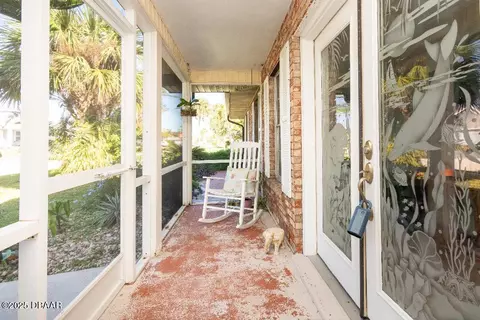 Exterior - 26 Sunny Beach Dr, Ormond Beach, FL 32176 photo 6 of 9