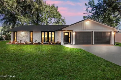 1523 N Beach St, Ormond Beach, FL 32174