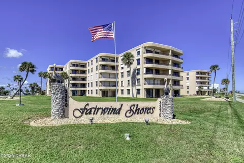 3370 Ocean Shore Blvd, Ormond Beach, FL 32176