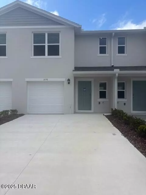 1676 Great Osprey Way, New Smyrna Beach, FL 32168
