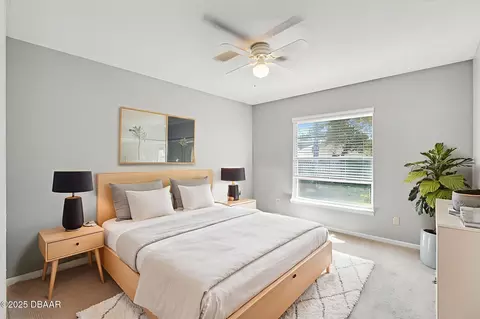 Bedroom - 6516 Moonshell Ct, Orlando, FL 32819 photo 4 of 5