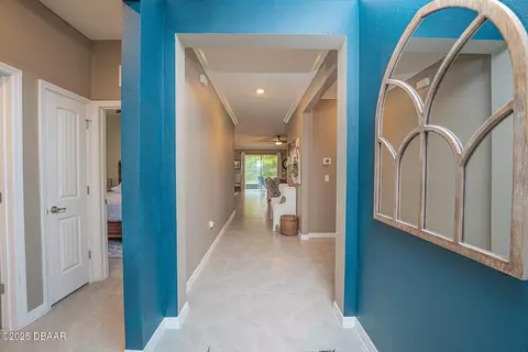 Entry Way - 5 Crane Field Rd, Ormond Beach, FL 32174 photo 2 of 2