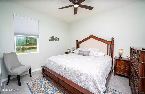 Bedroom - 5 Crane Field Rd, Ormond Beach, FL 32174 photo 4 of 4