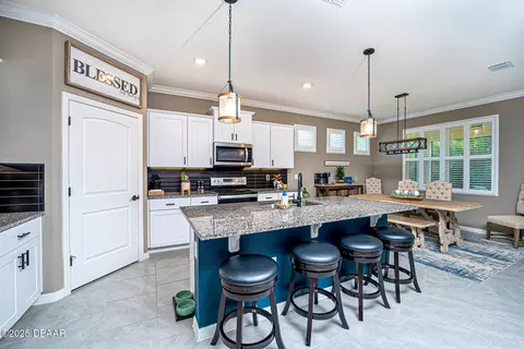 Kitchen - 5 Crane Field Rd, Ormond Beach, FL 32174 photo 1 of 4