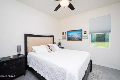 Bedroom - 5 Crane Field Rd, Ormond Beach, FL 32174 photo 2 of 4