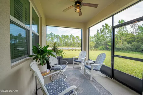 Exterior - 5 Crane Field Rd, Ormond Beach, FL 32174 photo 3 of 8