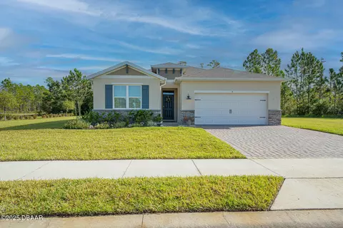 5 Crane Field Rd, Ormond Beach, FL 32174