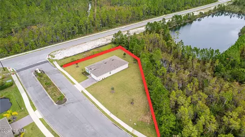 View/Area - 5 Crane Field Rd, Ormond Beach, FL 32174 photo 6 of 7