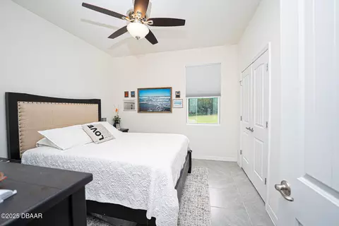 Bedroom - 5 Crane Field Rd, Ormond Beach, FL 32174 photo 3 of 4