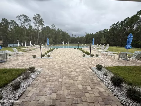Exterior - 5 Crane Field Rd, Ormond Beach, FL 32174 photo 6 of 8
