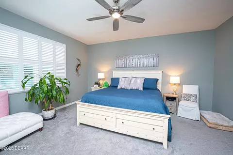 Bedroom - 5 Crane Field Rd, Ormond Beach, FL 32174 photo 1 of 4