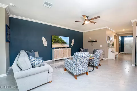 Living - 5 Crane Field Rd, Ormond Beach, FL 32174 photo 1 of 1