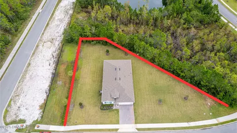 View/Area - 5 Crane Field Rd, Ormond Beach, FL 32174 photo 7 of 7