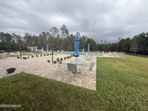 Exterior - 5 Crane Field Rd, Ormond Beach, FL 32174 photo 7 of 8