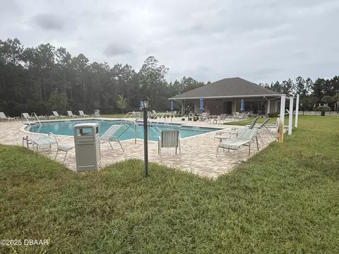 Exterior - 5 Crane Field Rd, Ormond Beach, FL 32174 photo 8 of 8