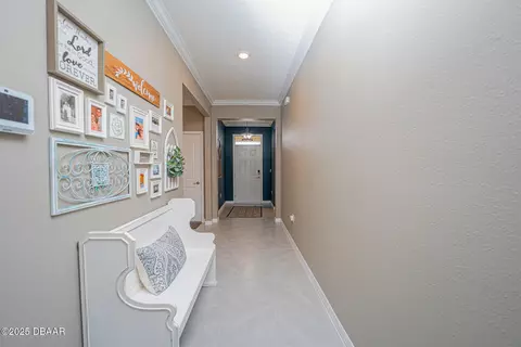 Entry Way - 5 Crane Field Rd, Ormond Beach, FL 32174 photo 1 of 2