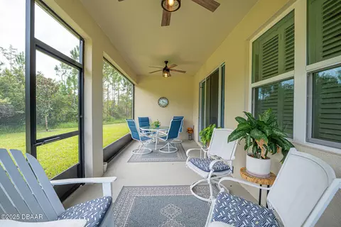 Exterior - 5 Crane Field Rd, Ormond Beach, FL 32174 photo 5 of 8