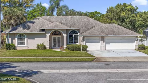 6244 St Thomas Ct, Port Orange, FL 32128