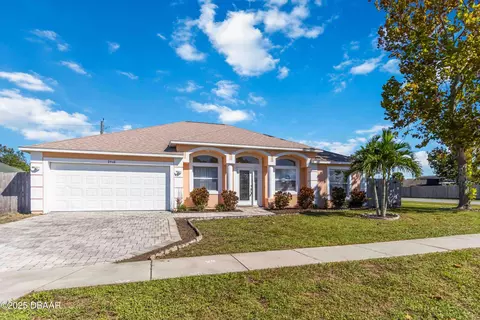 2968 Brandywine Cir, Titusville, FL 32796