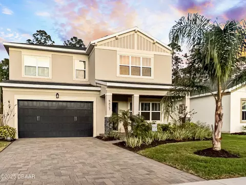 5627 Estero Loop, Port Orange, FL 32128