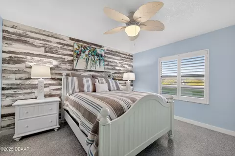 Bedroom - 3100 Ocean Shore Blvd, Ormond Beach, FL 32176 photo 1 of 4
