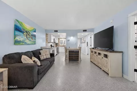 Living - 3100 Ocean Shore Blvd, Ormond Beach, FL 32176 photo 1 of 1