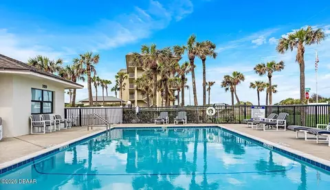 Exterior - 3100 Ocean Shore Blvd, Ormond Beach, FL 32176 photo 4 of 4