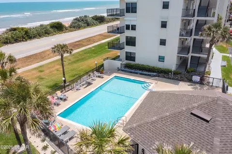 Exterior - 3100 Ocean Shore Blvd, Ormond Beach, FL 32176 photo 1 of 4