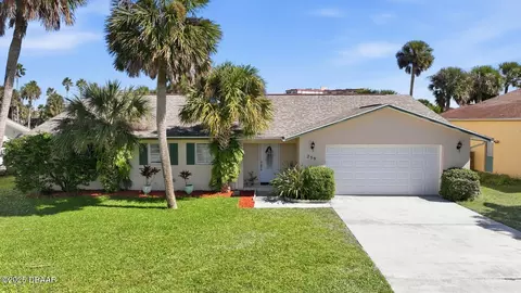 259 Ocean Palm Dr, Flagler Beach, FL 32136