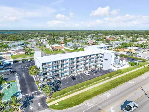 3700 S Atlantic Ave #101, New Smyrna Beach, FL 32169